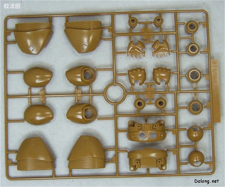 HGUC 特别版 水陆两用套装 - 图片